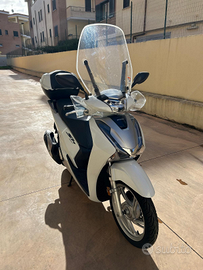 Honda Sh 125i