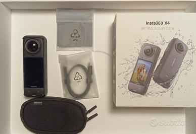Insta360 X4
