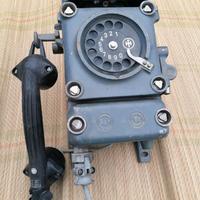 Telefono Funke Huster