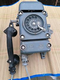 Telefono Funke Huster