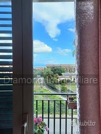 Appartamento 125mq con garage e posto auto Giarre