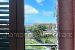 Appartamento 125mq con garage e posto auto Giarre