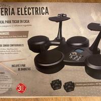 Batteria elettronica
