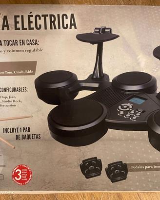 Batteria elettronica