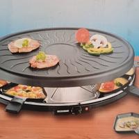 raclette grill