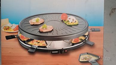 raclette grill