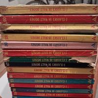 classici walt disney