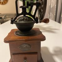 Macinacaffè manuale Antico