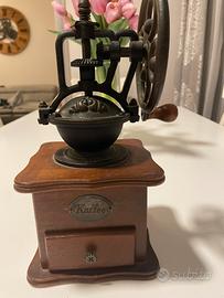Macinacaffè manuale Antico