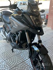 Honda nc750