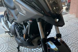 Honda nc750