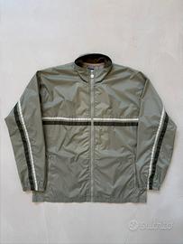 Giacca vintage windbreaker Nike y2k