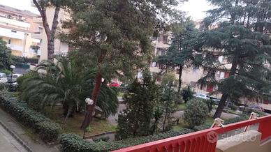 Appartamento in parco