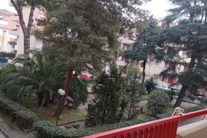 Appartamento in parco