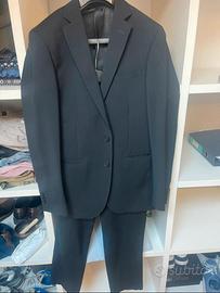 Abito Boggi Milano nero