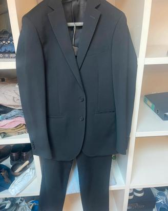 Abito Boggi Milano nero