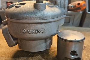 Athena Sporting MINARELLI lc