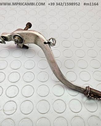 LEVA FRENO KTM SX 250 1993 1997 MX GS 300 EXC 1994