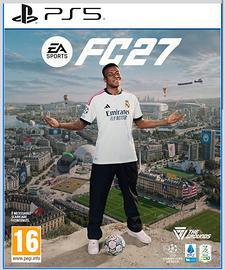 Fifa 27