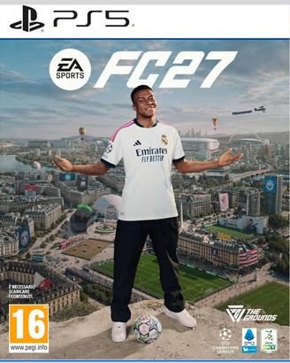 Fifa 27