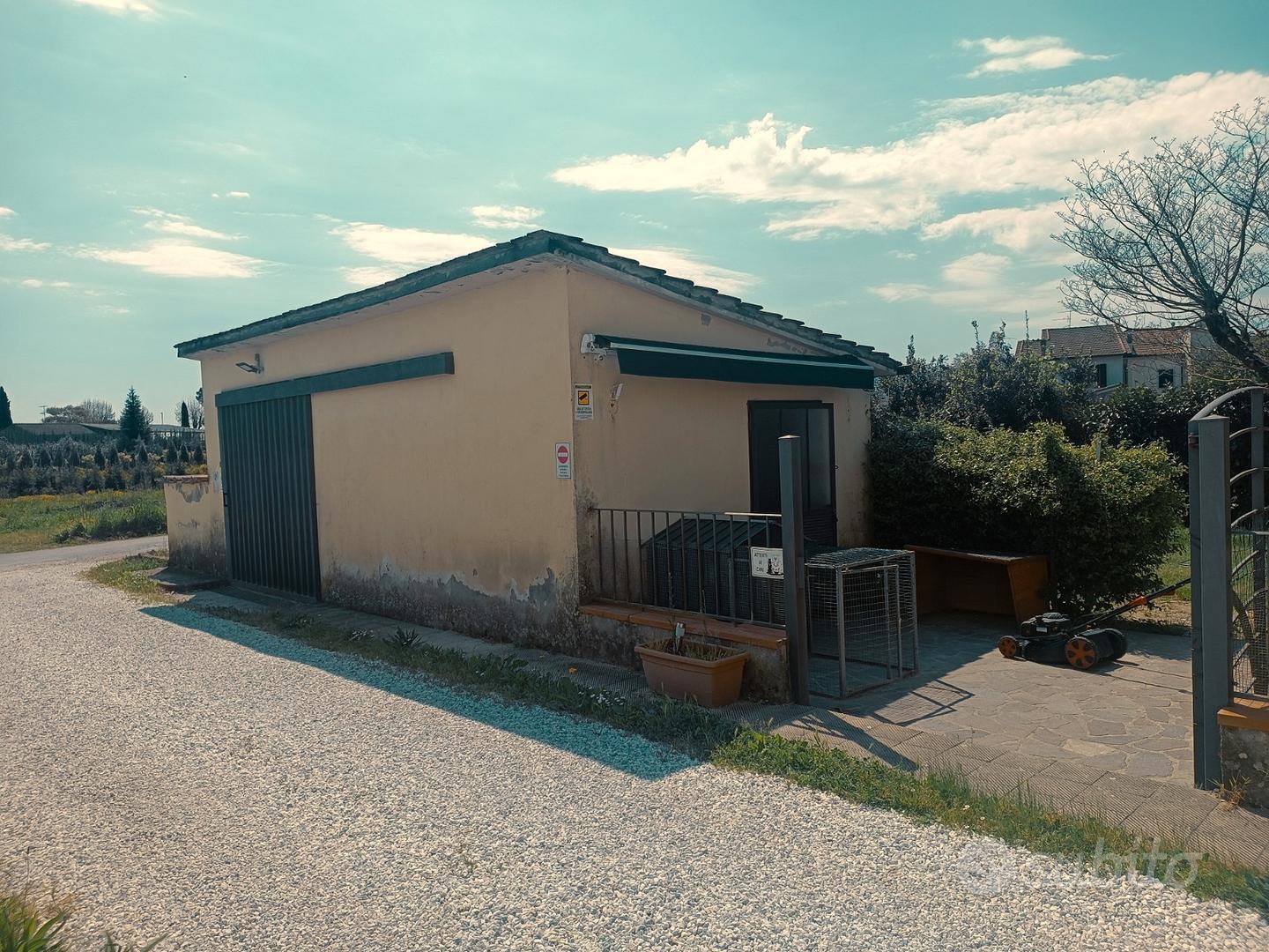 Terratetto Pistoia