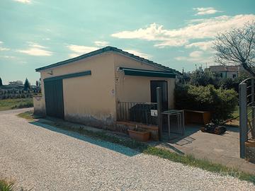 Terratetto Pistoia