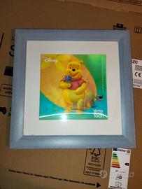 Quadro da parete Winnie the Pooh multi faces