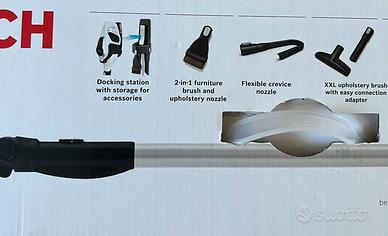 Aspirapolvere Bosch Serie 8