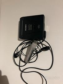Walkman sony