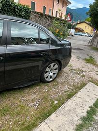 CERCHI BMW ORIGINAL CON LE GOMME