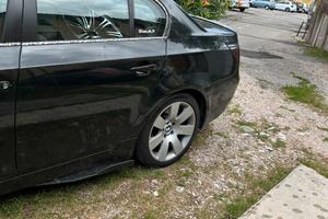 CERCHI BMW ORIGINAL CON LE GOMME