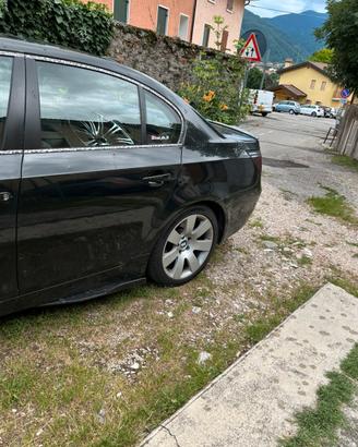 CERCHI BMW ORIGINAL CON LE GOMME
