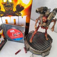 Collector Doom Ps4 Ps5 PlayStation 4 5 edition Col