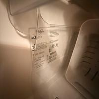 Cucina + frigo e freezer