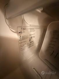 Cucina + frigo e freezer