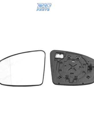 VETRO SPECCHIO BASE SINISTRO NISSAN MURANO II 07-1