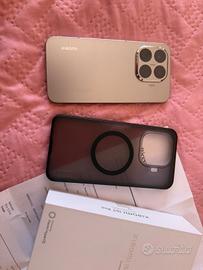 Xiaomi 15T Pro 12/1TB Gray 