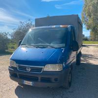 Fiat Ducato 2.3
