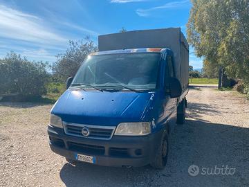 Fiat Ducato 2.3
