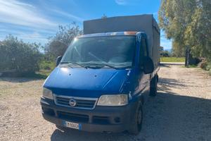 Fiat Ducato 2.3
