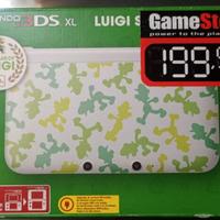 Nintendo 3DS XL