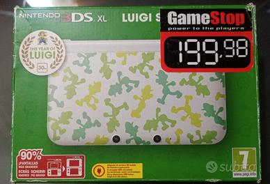 Nintendo 3DS XL