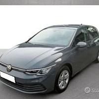 Ricambi volkswagen golf 8 anno 2020-2021