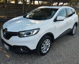 Renault Kadjar dCi 8V 110CV Energy Intens