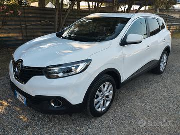 Renault Kadjar dCi 8V 110CV Energy Intens