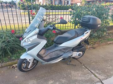 Scooter Malaguti Madison 3 250