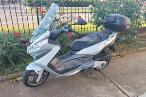 Scooter Malaguti Madison 3 250
