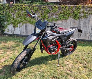 Beta rr50 2021