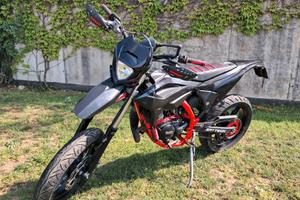 Beta rr50 2021
