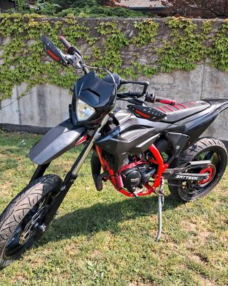 Beta rr50 2021